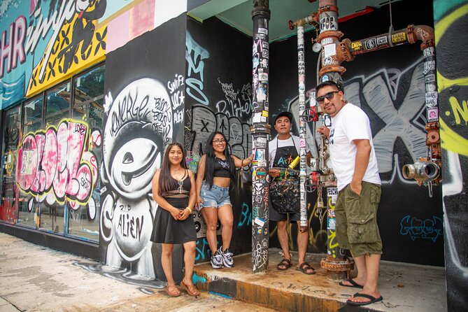 Private Wynwood Miami Photoshoot Review - Photographer Services