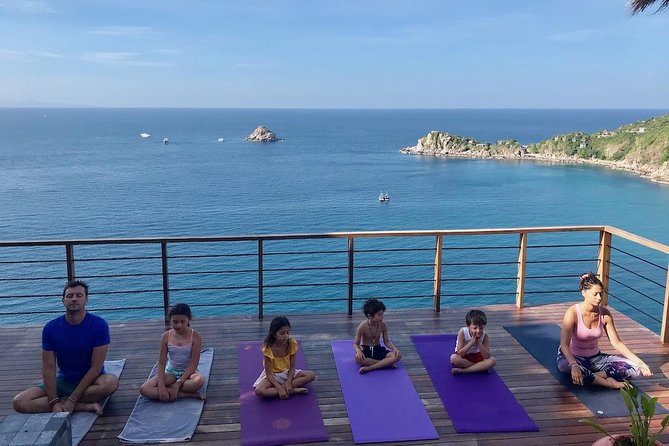 Private Yoga Classes Review: Comfort at Home