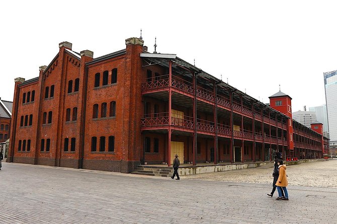 Private Yokohama Tour - History, Culture and Food - Meeting and Pickup Details