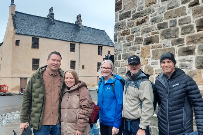 Private York Walking Tour With Local Guide - Overview of the Tour