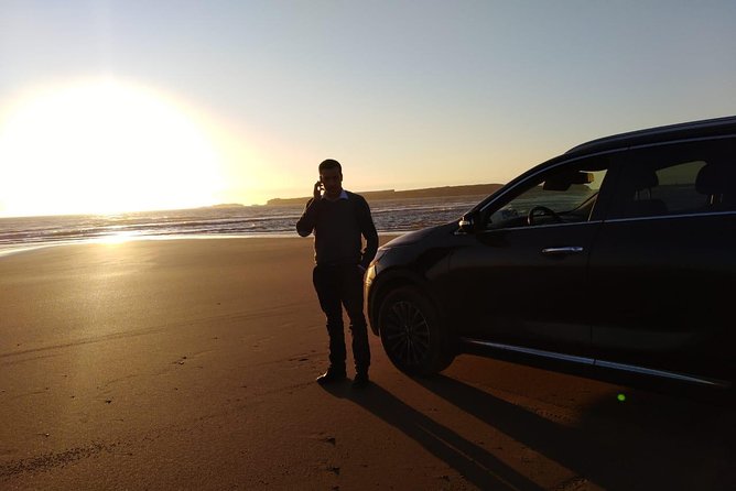 Privatr Transfer Marrakech – Agadir Taghazout