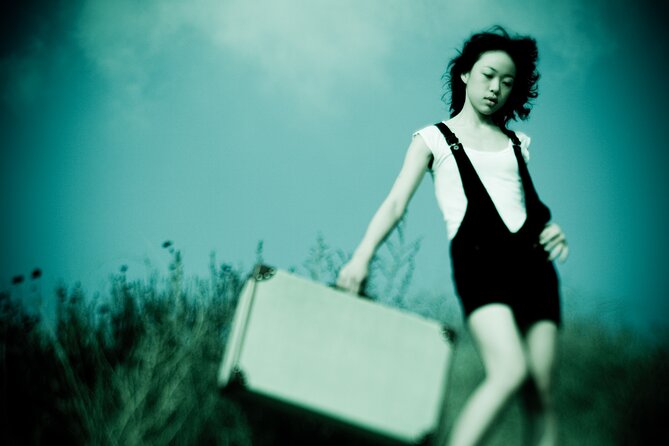 Professional Photo Shoot 1-Hour Activity in Santa Fe