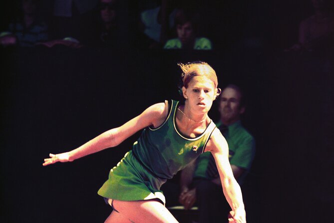 Professional Tennis Instruction in Ojai