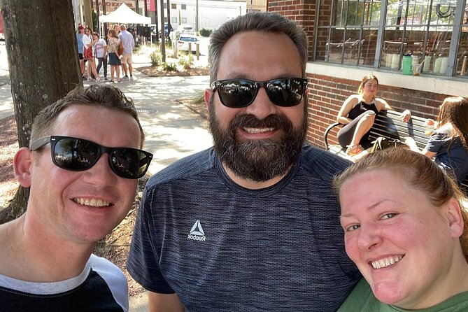 Providence Prowl Scavenger Hunt