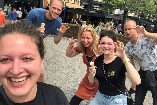 Pub Trail Eindhoven: an Adventure Full of Surprises