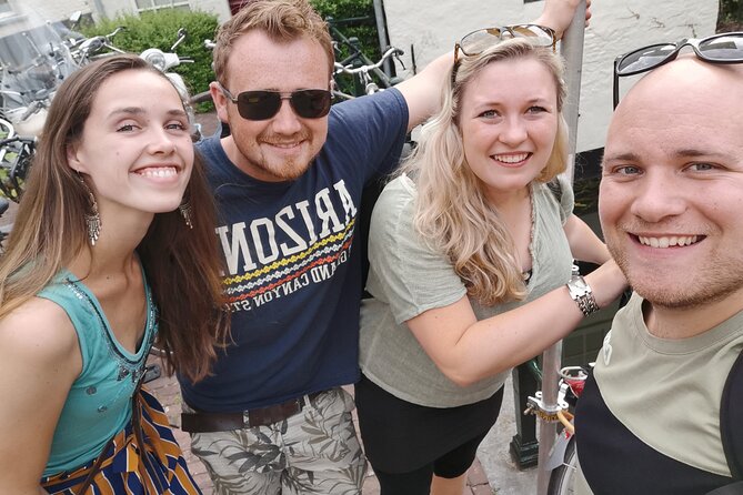 Pub Trail Hoorn: an Adventure Full of Surprises