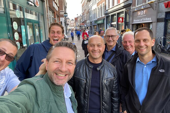 Pub Trail Mechelen: an Adventure Full of Surprises - Discover the Charm of Mechelen