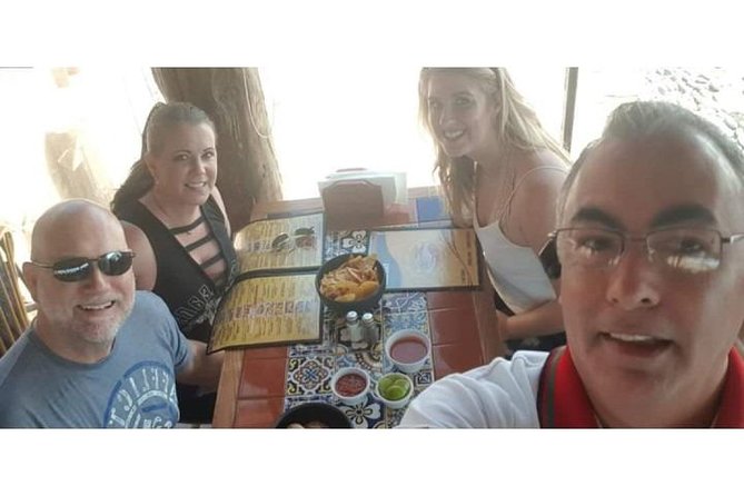 Puerto Nuevo Lobster Town Trip