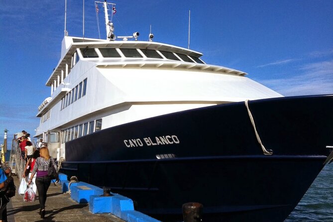 Puerto Rico UTV Tour: Icacos, Vieques, or Culebra