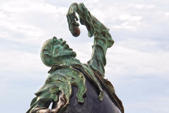 Puerto Vallarta Private Art Tour