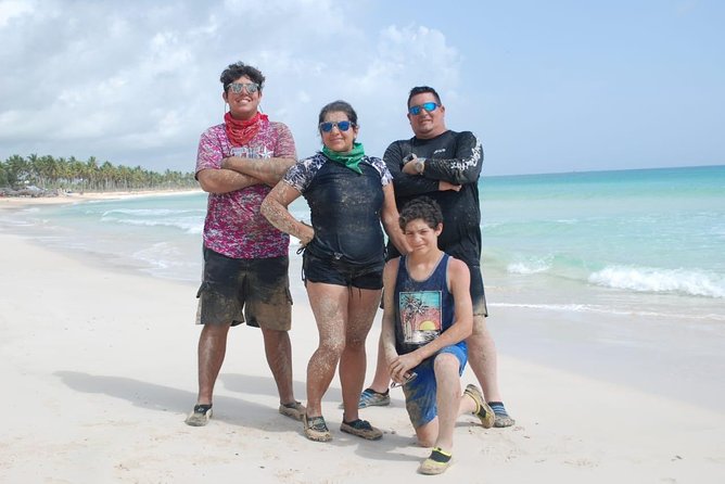 Punta Cana: Airport (PUJ) Shuttle To Hotel Round Trip