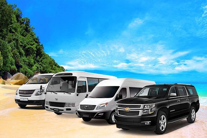 Punta Cana Airport Transfers