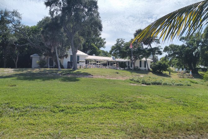 Punta Gorda Private Charter