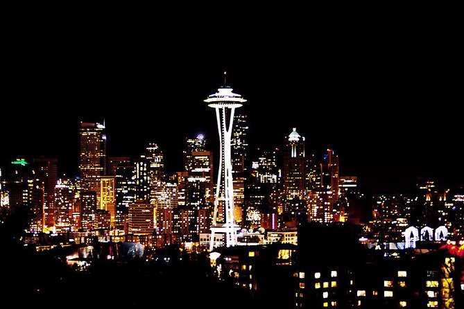 Queen Anne True Crime Tour