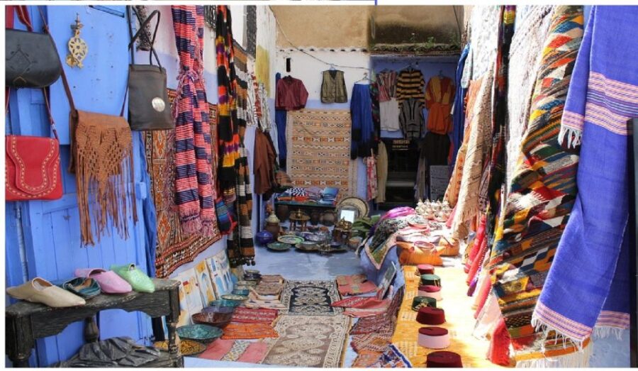 Rabat : Full Day Trip to the Capital City From Casablanca - Trip Overview