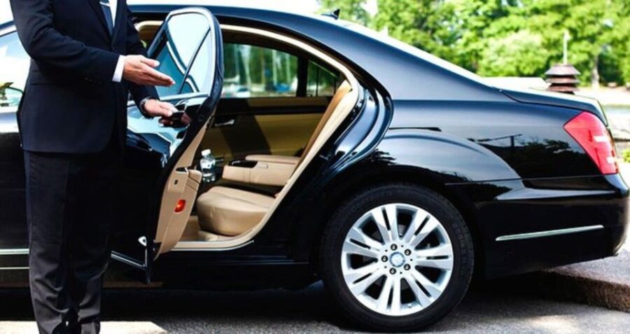 Rabat: Private Transfer From Fez To Rabat