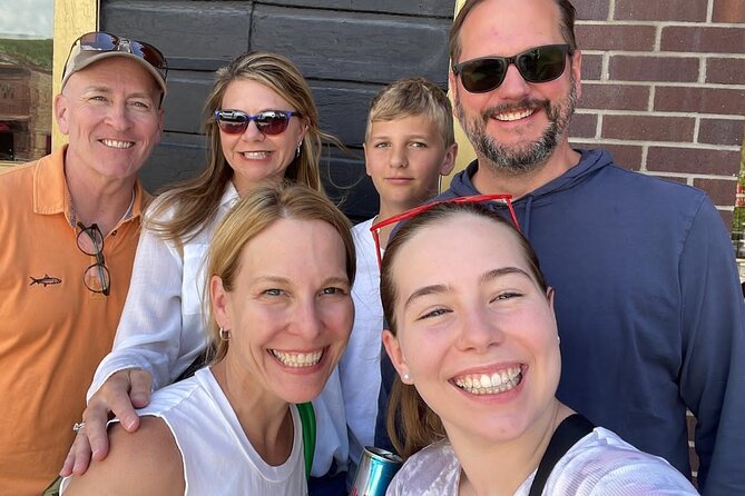 Radical Redding Scavenger Hunt Review
