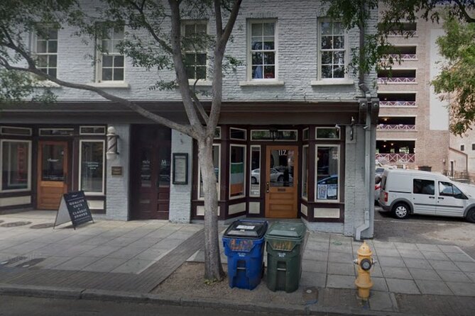 Raleigh Bar Hunt: Rowdy Raleigh Bar Crawl