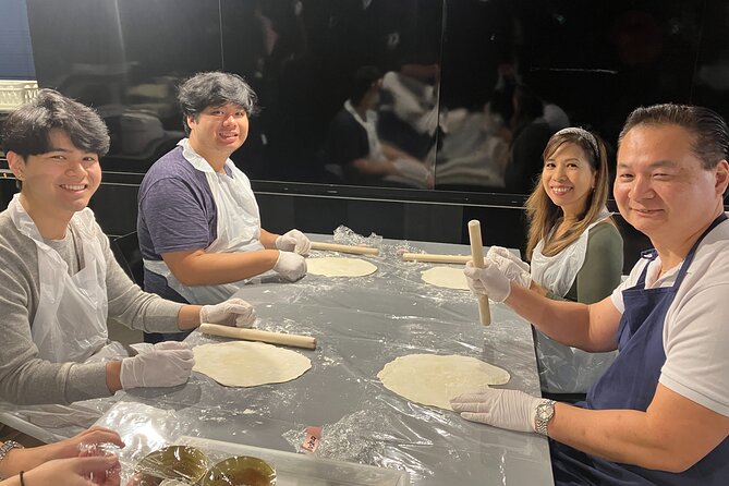 Ramen Making Experience: Entirely From Scratch!+Supermarket - Akihabara Station Meetup