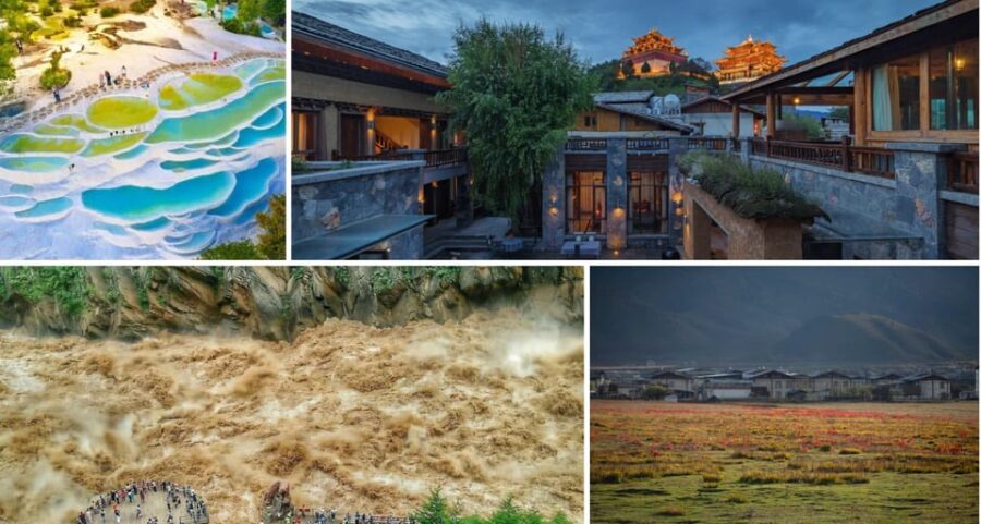 Real Guide To The Tibetan World