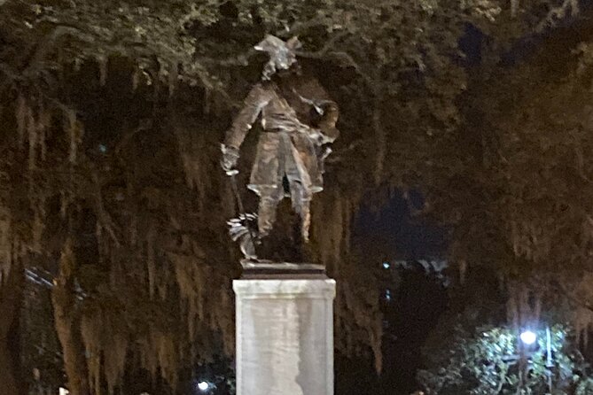 Real Savannah Tour Review: Unveiling History and Mystery