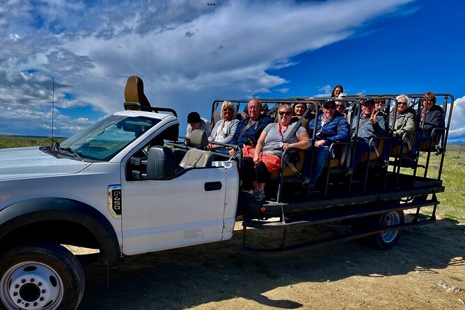 Red Canyon’s Best Of The Wild West Wild Mustang+Rafting Adventure