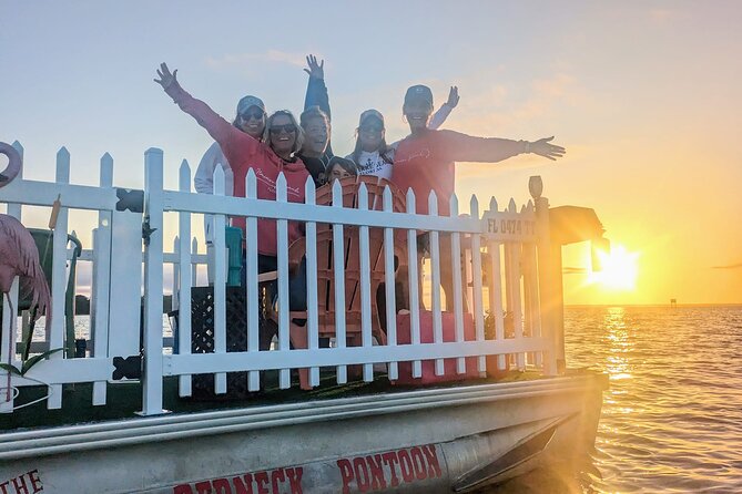 Redneck Riviera Sunset Cruise Review
