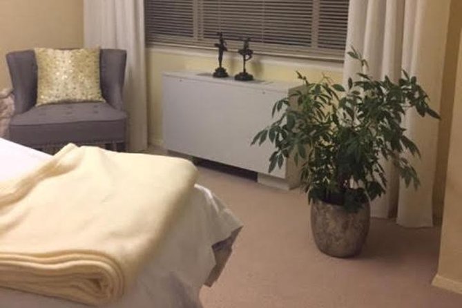 Reiki Energy Healing Session Review