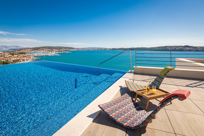 Relaxing SPA & Lunch Day at Energy Clinic Hotel Ola