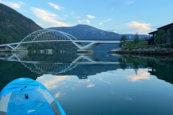 Renting SUP Boards (Paddle Boards)