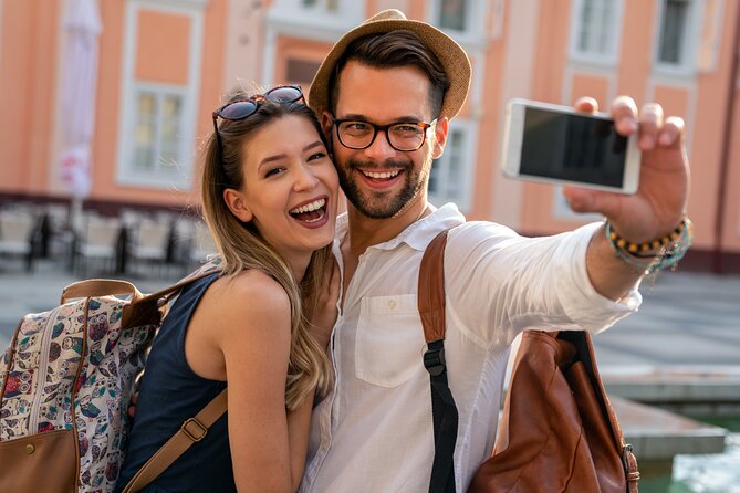 Replaced-Innsbruck From Munich 1-Day Private Trip