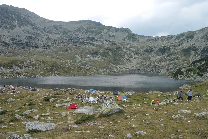 Retezat Mountains Trekking Tour From Cluj-Napoca - Inclusions and Exclusions
