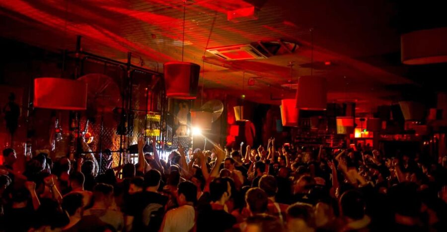 Revealing Bucharests Nightlife Secrets - Bucharest Nightlife Overview