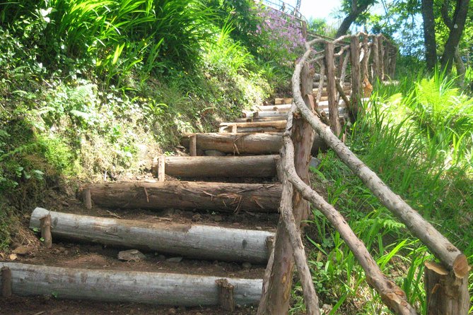 Ribeiro Frio – Portela (Full Day Walk)