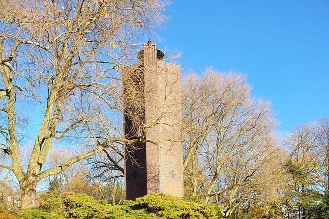 Riddle Scavenger Hunt Around the Berger See