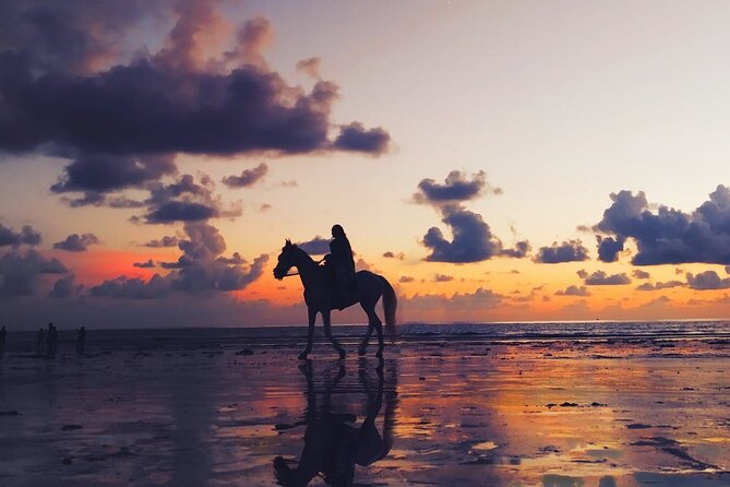 Riding the Waves at Eros Black Beach