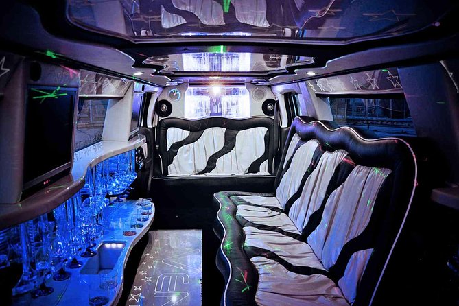 Riga Limo Airport Transfer