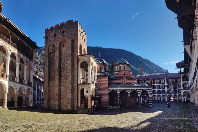 Rila Monastery and Melnik One-Day Tour