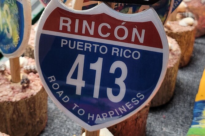 Rincon Tour Sunset & Nightlife Experience - Food and Beverages