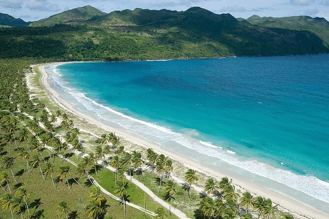 Riu Bambu – Round Trip Shuttle – Punta Cana Airport