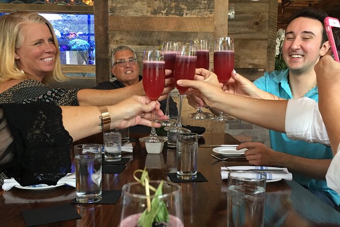 Riverside/5 Points Culinary Tour (Jacksonville)