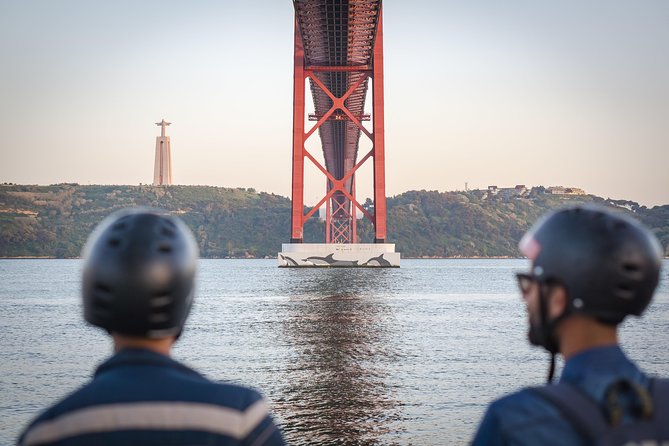 Riverside E-Bike Tour by Sitgo