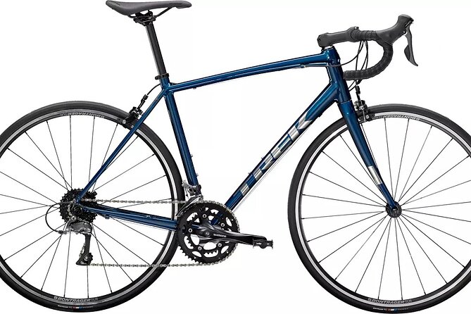 Road Bike Rental in Amsterdam With Suggested Itinerary