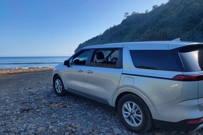 Road to Hana Full Day Tour Review