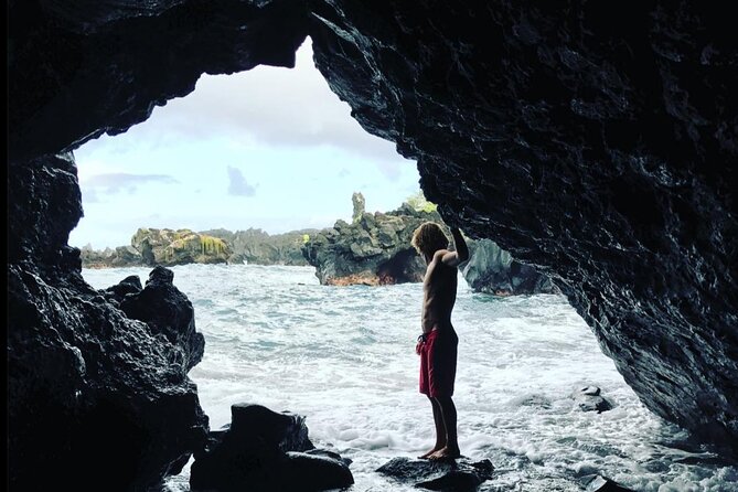 Road to Hana Tour With GO PRO Review