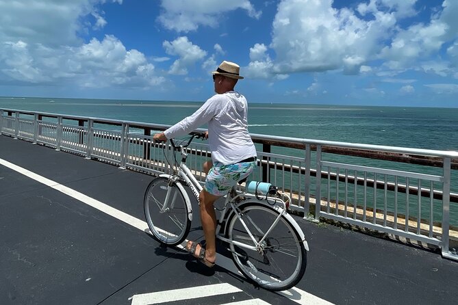 Road Trip Through the Lower Keys Audio Tour