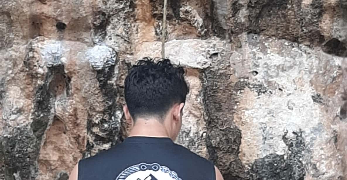Rock Climbing in Bali the Islands Of Paradise