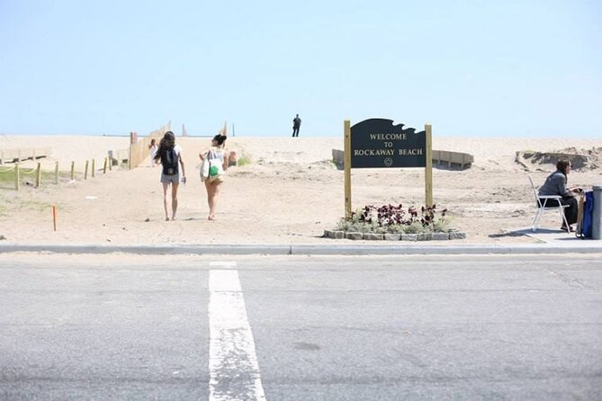 Rockaway Beach Bus Review: A Perfect Getaway