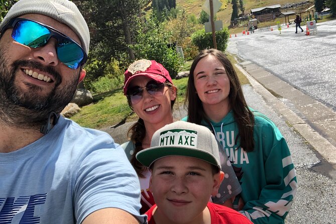 Rockin Red Bank Scavenger Hunt
