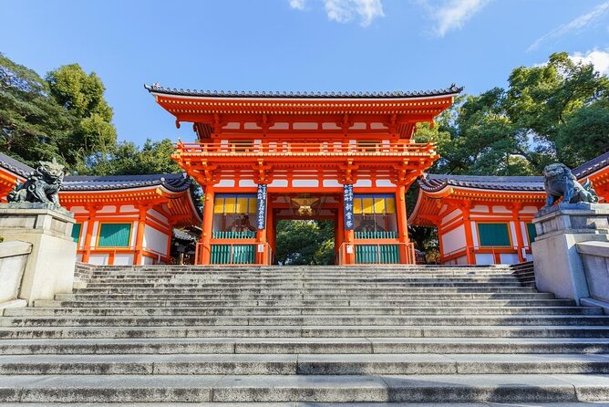 Romantic Kyoto: Love Whispers and Cultural Charms - Scenic Boat Ride Along the Kamo River